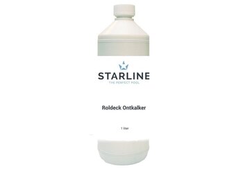 Starline Lamellen / Roldeck Ontkalker 1L