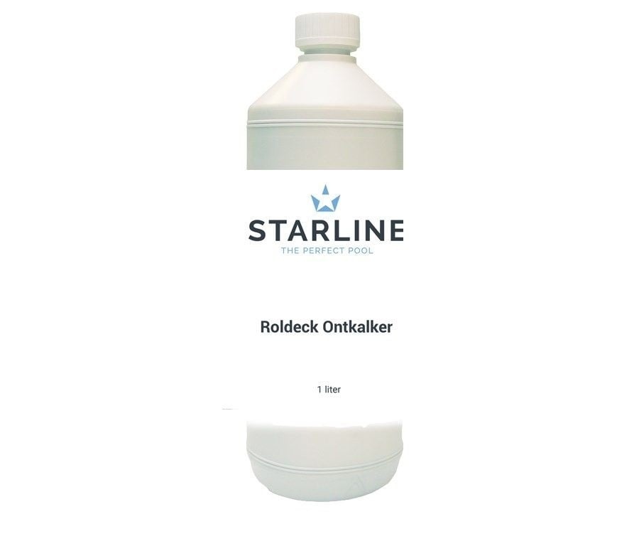 Starline Lamellen Ontkalker 1L