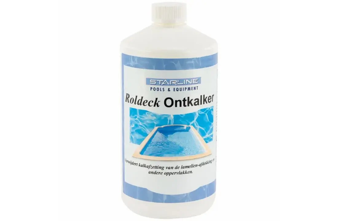 Starline Lamellen Ontkalker 1L