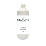 Starline Tegel en Folie Reiniger 1L