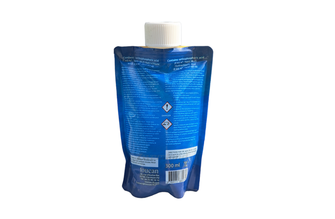 Net'line Reinigingsgel 300ml
