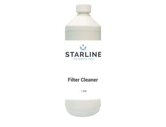 Starline Filtercleaner 1L