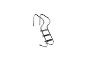 Easy Access Zwembadtrap 3-treden AISI 316