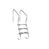 Easy Access Zwembadtrap 3-treden AISI 316