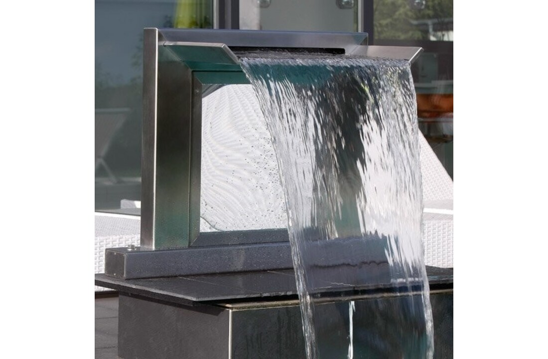 IDEAL Waterval Aquarius