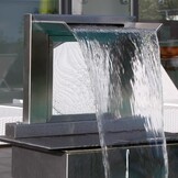 IDEAL Waterval Aquarius