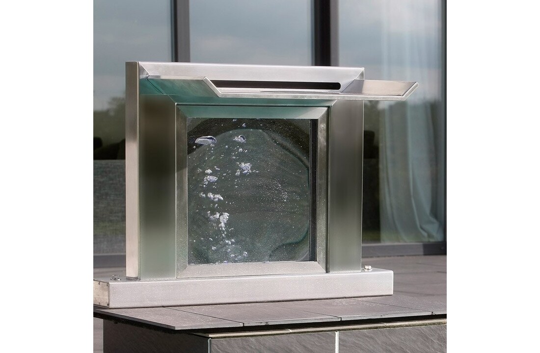 IDEAL Waterval Aquarius