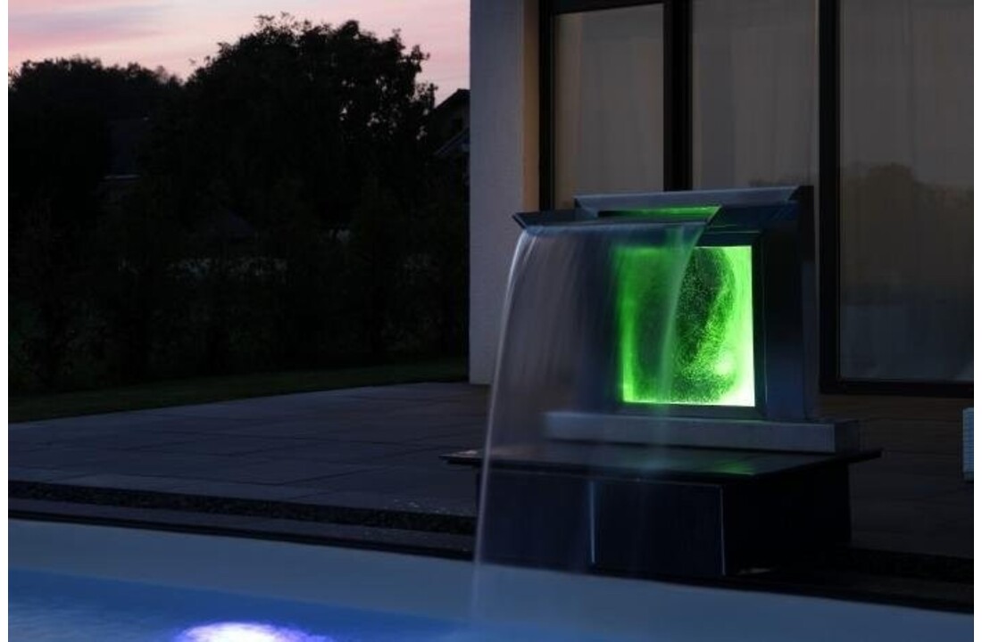 IDEAL Waterval Aquarius