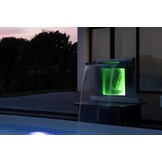 IDEAL Waterval Aquarius