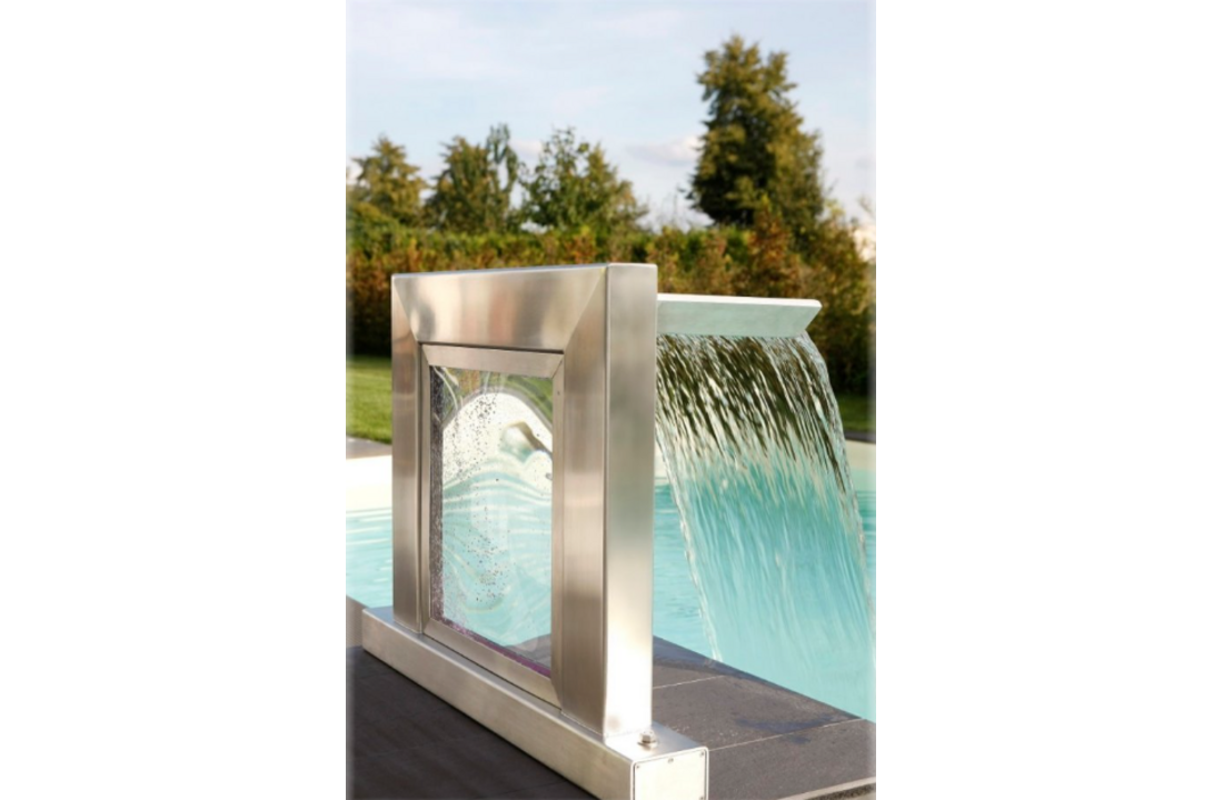 IDEAL Waterval Aquarius