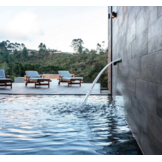 IDEAL Waterval Texas