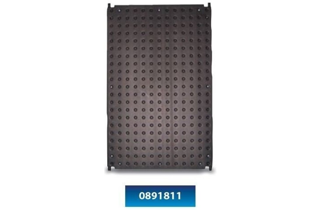 Solar Paneel 1280 mm x 820 mm