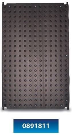 Solar Paneel 1280 mm x 820 mm