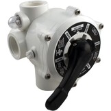 Praher zeswegkraan side mount 1.5"