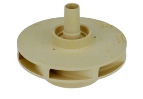 LX Impeller voor Circulatiepompen LP300 en WP300