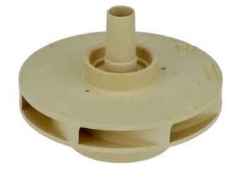 LX Impeller voor Circulatiepompen LP300 en WP300