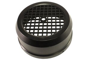 Ventilator deksel voor Whirlpool LX JA35, JA50 en TDA35 pomp motoren