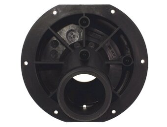 Voorplaat voor Whirlpool LX DH1.0, JA75, JA100, TDA75 en TDA100 pompen.