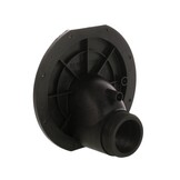 Voorplaat voor Whirlpool LX JA150, JA200, TDA150 en TDA200 pompen.