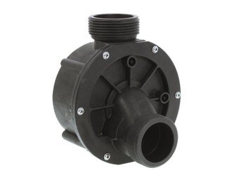Whirlpool LX DH1.0 Pomphuis  wet end