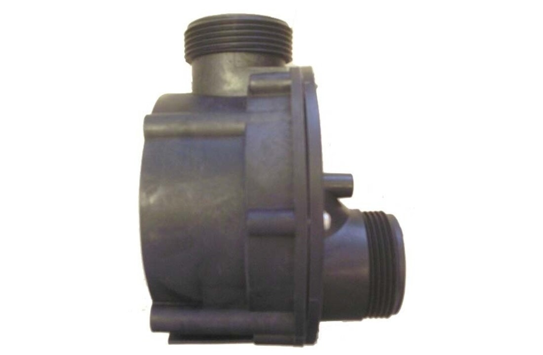 Whirlpool LX DH1.0 Pomphuis  wet end