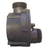 Whirlpool LX DH1.0 Pomphuis  wet end