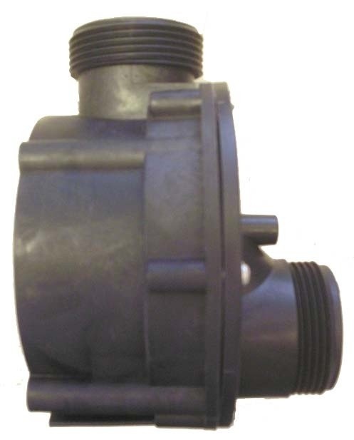Whirlpool LX DH1.0 Pomphuis  wet end