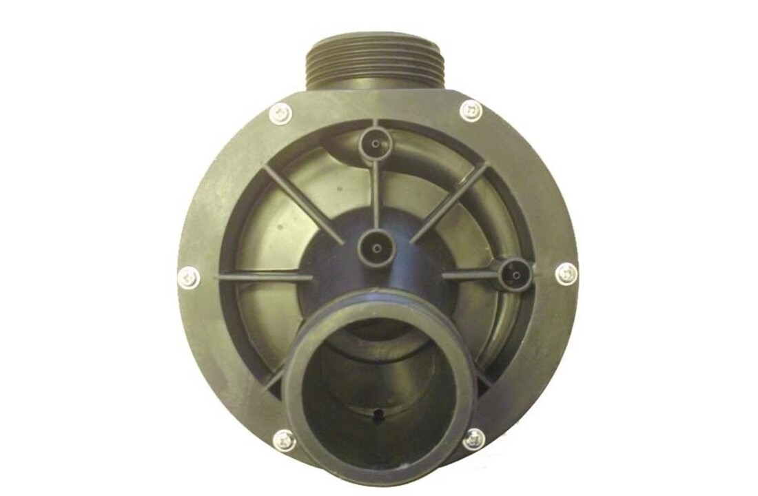 Whirlpool LX DH1.0 Pomphuis  wet end