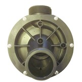 Whirlpool LX DH1.0 Pomphuis  wet end