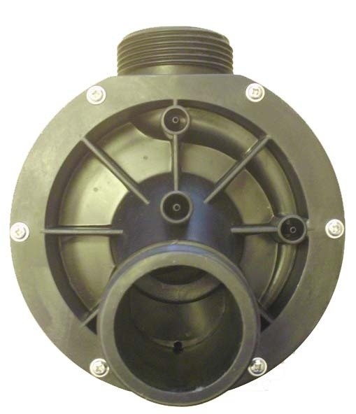 Whirlpool LX DH1.0 Pomphuis  wet end