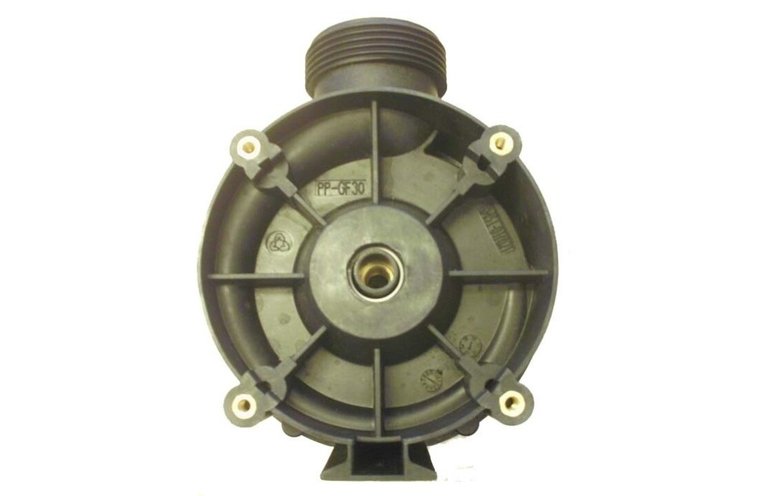 Whirlpool LX DH1.0 Pomphuis  wet end