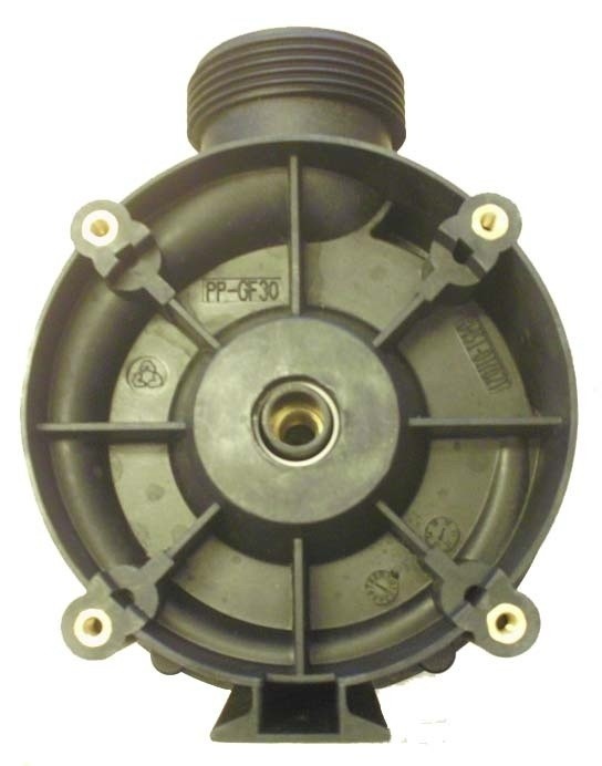 Whirlpool LX DH1.0 Pomphuis  wet end