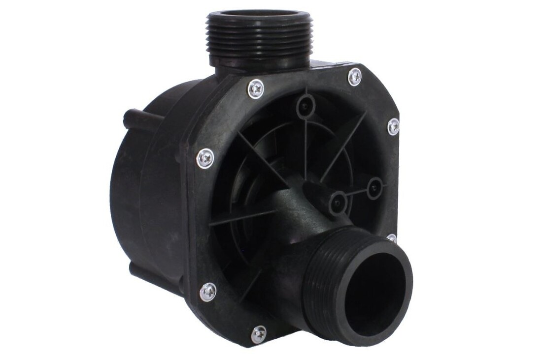 Whirlpool LX EA350 pomphuis wet end