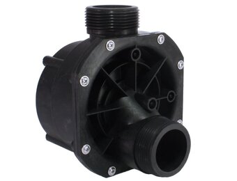Whirlpool LX EA350 pomphuis wet end