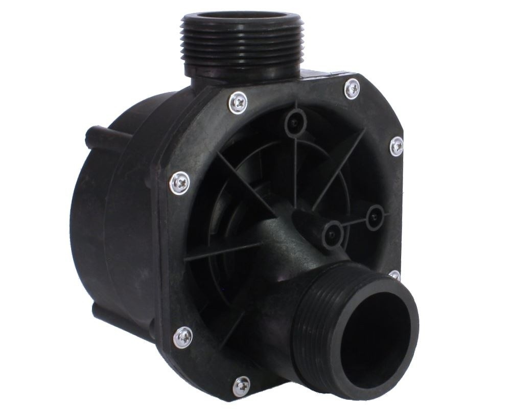 Whirlpool LX EA350 pomphuis wet end