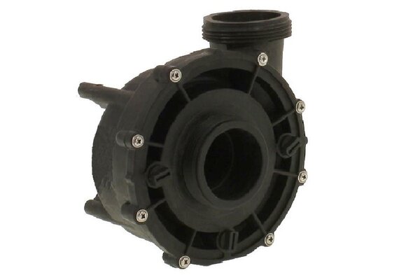 Whirlpool LX LP200, WP250 en WP200 pomphuis wet end