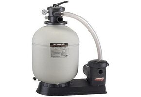 Hayward Powerflo Filterset 8 m3/h S210T8105