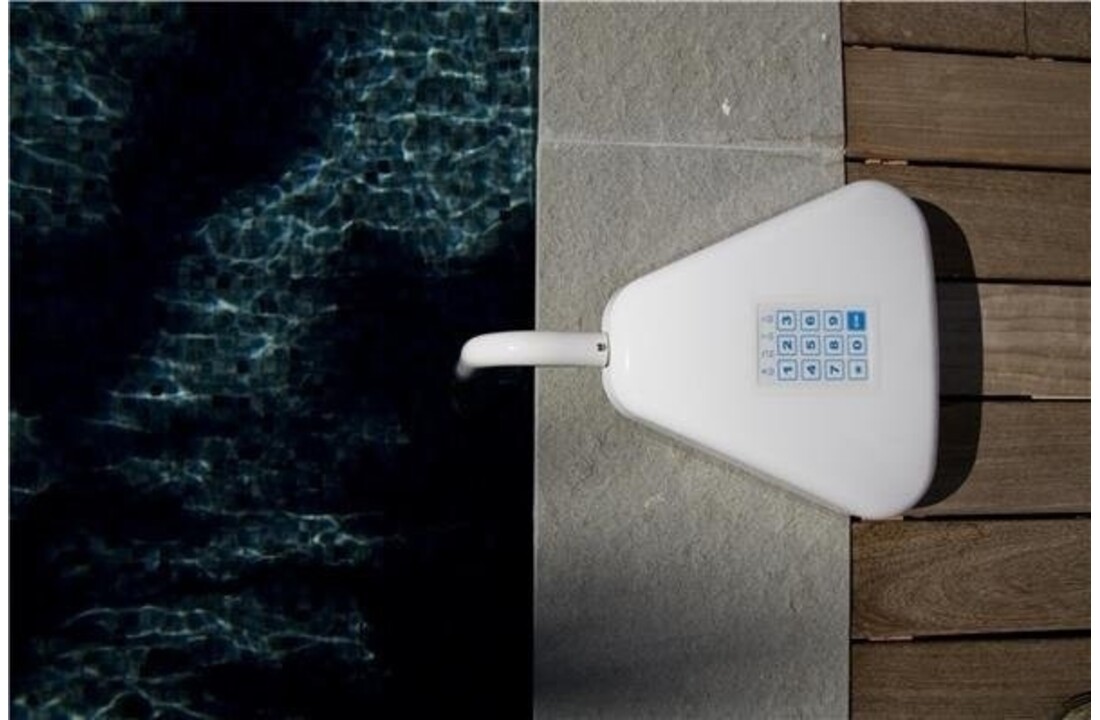 Aqualarm Zwembad Alarmsysteem