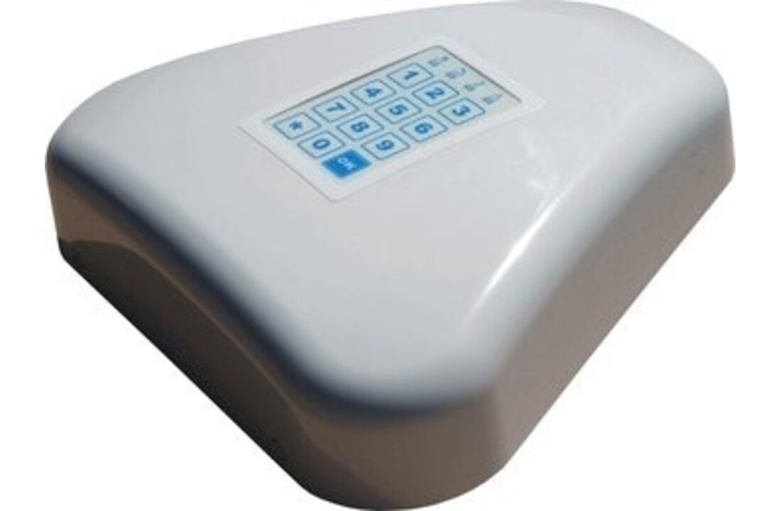 Aqualarm Zwembad Alarmsysteem