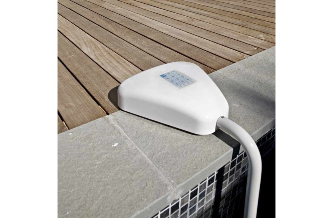 Aqualarm Zwembad Alarmsysteem