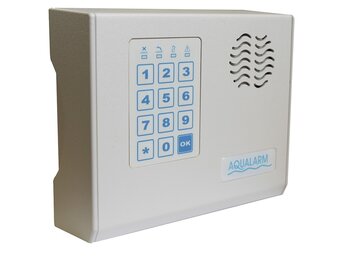 Aqualarm Zwembad Alarmsysteem Uitbreidings Set