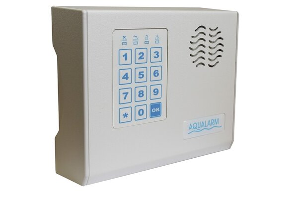 Aqualarm Zwembad Alarmsysteem Uitbreidings Set