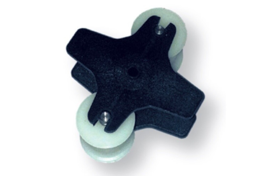 Slangenpomp Rotatiemodule Type Aqua