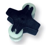 Slangenpomp Rotatiemodule Type Aqua
