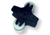 Slangenpomp Rotatiemodule Type Aqua