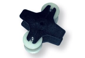 Slangenpomp Rotatiemodule Type Aqua