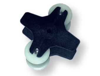 Slangenpomp Rotatiemodule Type Aqua