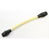Peristaltische Santoprene Pompslang 6 x 9