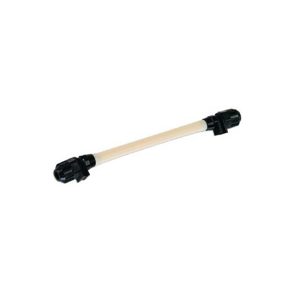 Peristaltische Santoprene Pompslang 6 x 9