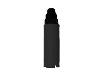 Voetfilter met terugslagklep voor pH en RX dosering
